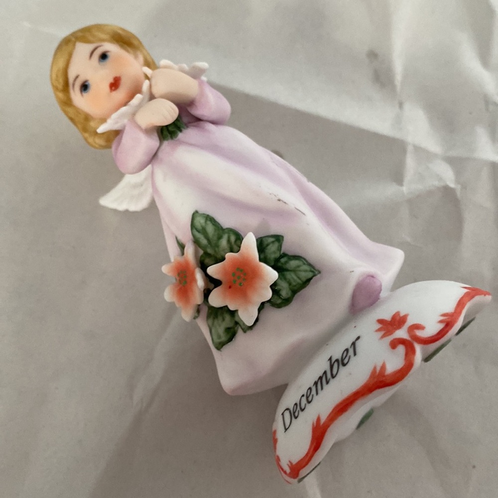 December Angel - Picture 2 of 3